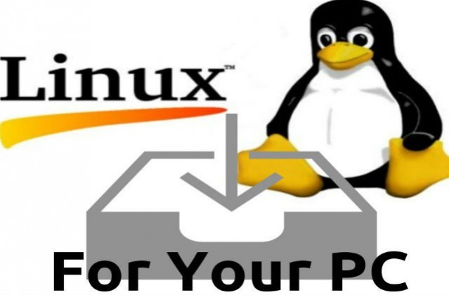 プログラミング初心者必見!はじめての Linux インストール