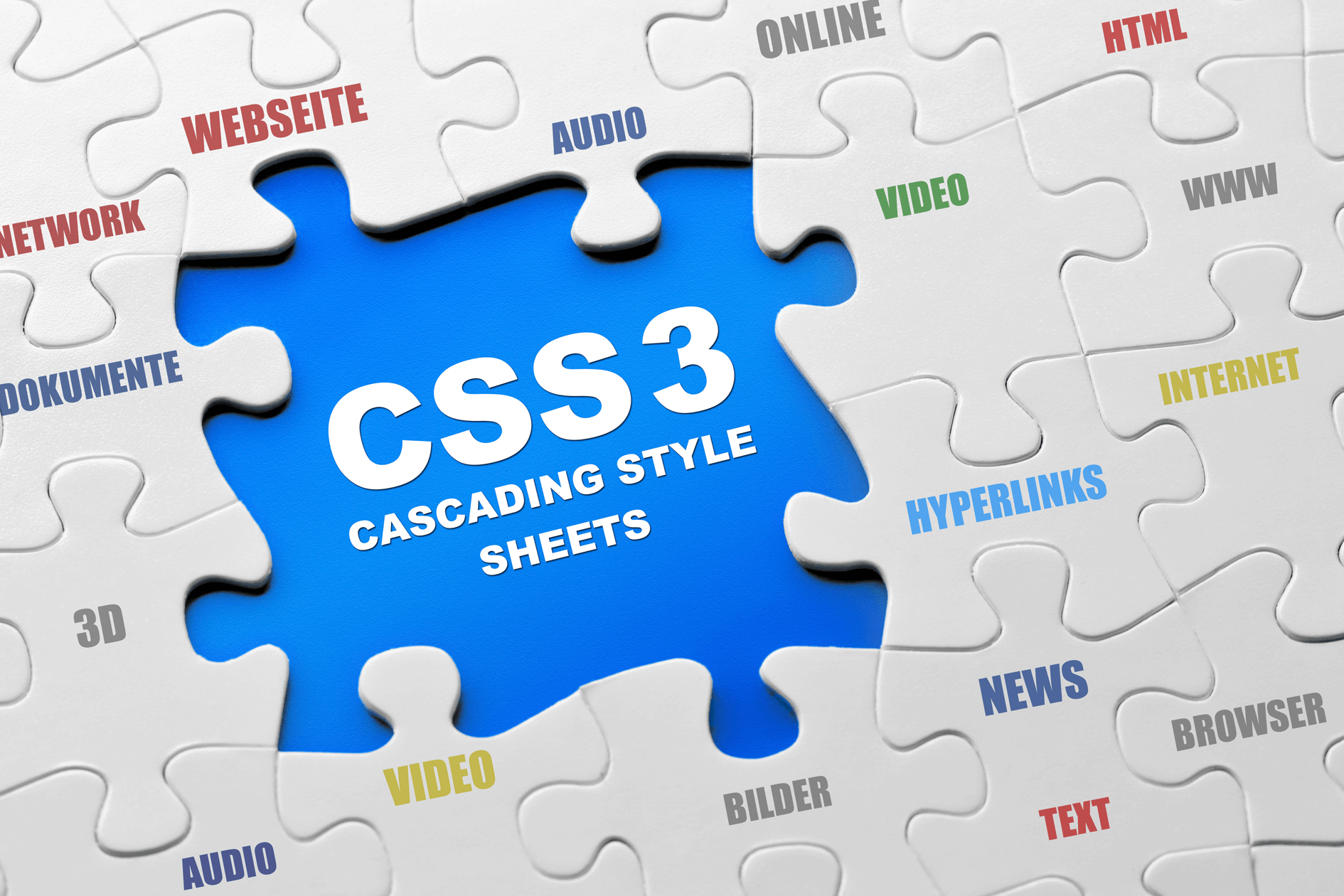 CSSセレクタまとめ、種類別に徹底解説(CSS3対応)