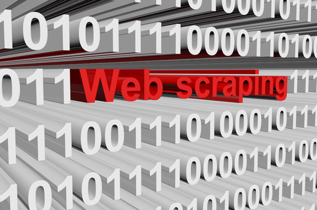 【Python入門】Webスクレイピングとは?サンプルコード付きでご紹介