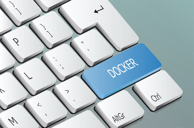 【Mac編】DockerでRuby on Railsの開発環境を作ってみよう