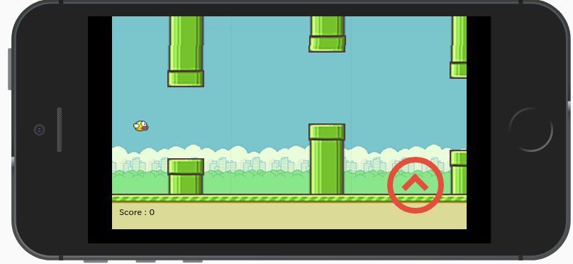 【JavaScriptを好きになろう】JavaScriptで横スクロールゲームを作ろう(コード付き)