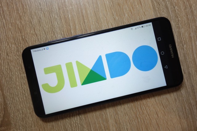 現役エンジニアがJimdoを使って感じたメリット・デメリット