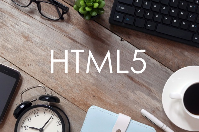 HTML5とは?初心者向けに特徴や書き方もあわせて解説!