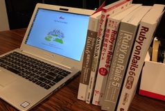 Ruby on Rails技術書×5冊セット Ruby on Rails 5アプリケーションプログラミング | 山田 祥寛