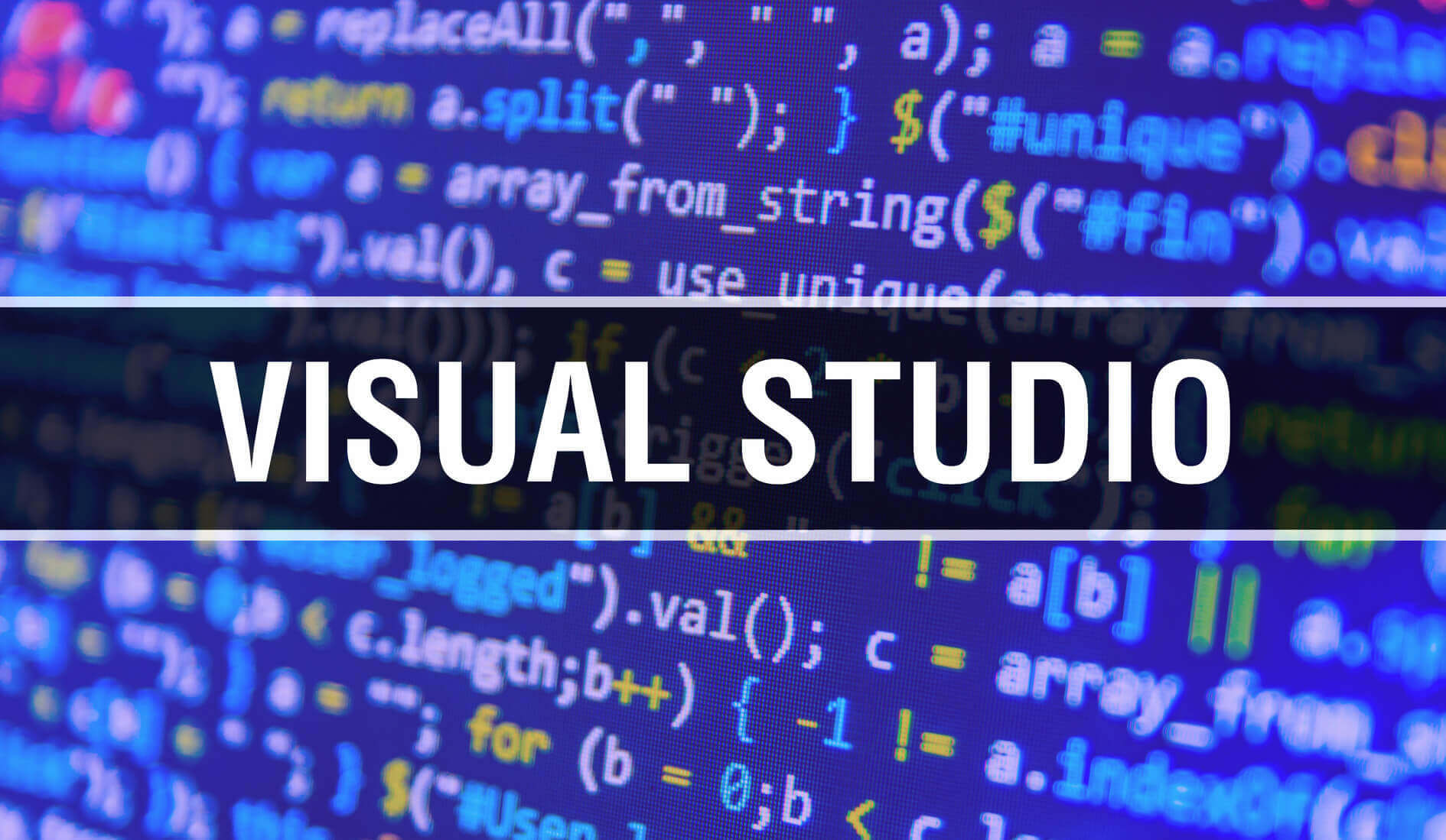 テキストエディタ【Visual Studio Code】を使いやすくする5つの方法