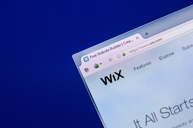 現役エンジニアがWix.comを使って感じたメリット・デメリット