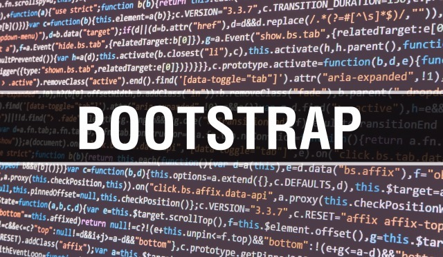 コピペするだけ!BootstrapでおしゃれなWebサイトを作る方法を解説
