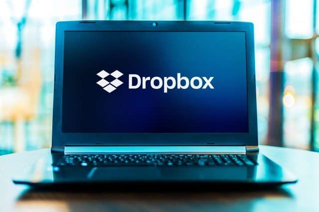 Dropboxの使い方を画像で解説!直感的な操作で簡単バックアップ