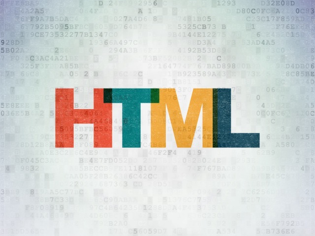 【超初心者向け】HTMLを初歩から解説!
